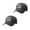 J_Black, variant on siminsem Vintage Washed Cotton IDK IDGAF Baseball Hat for Men Women Funny Embroidered Adjustable Dad Hat Distressed Cap Sarcastic Quote Casual Outdoor Streetwear, Dark Blue,One Size
