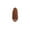 Black-7E-home supplies, variant on MORESEC XUld Home 3.94-Inch Natural Pinecone Christmas Ornament Wood Hanging Tree Wreath Decoration Christmas Ornaments