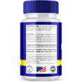 thumbnail image 2 of Lymphaflo Pills Advanced Formula Vitamin Supplement with All Nautral Ingredients 180 Capsules, 2 of 6