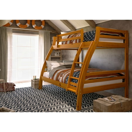 Woodcrest Pine Ridge Twin Over Full S Bunk Bed Woodcrest Pine Ridge Twin Over Full S Bunk Bed