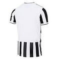 thumbnail image 3 of 21-22 Juventus F.c. Home Shirt Number 19 Leonardo Bonucci Jersey Man, 3 of 4