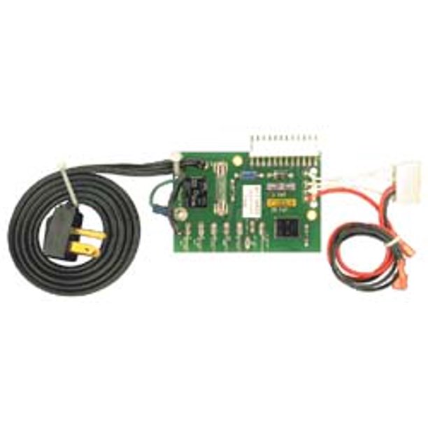 Replacement Refrigerator Board Norcold 3Way Interface Board