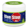 Blue Stop Max Massage Gel for Body Aches, 4 fl oz