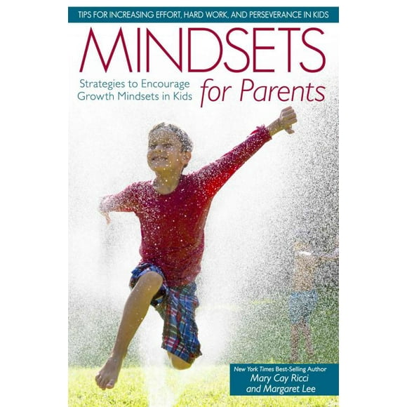 Pensées pour les Parents, Margaret Lee, Mary Cay Ricci Broché