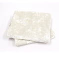 thumbnail image 7 of Home Soft Things Crushed Velvet 2 Piece Throw Pillow Cover Set - Gardenia - 14" x 26", 7 of 7