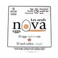 thumbnail image 1 of Nova White Eggs Medium, 1 of 2
