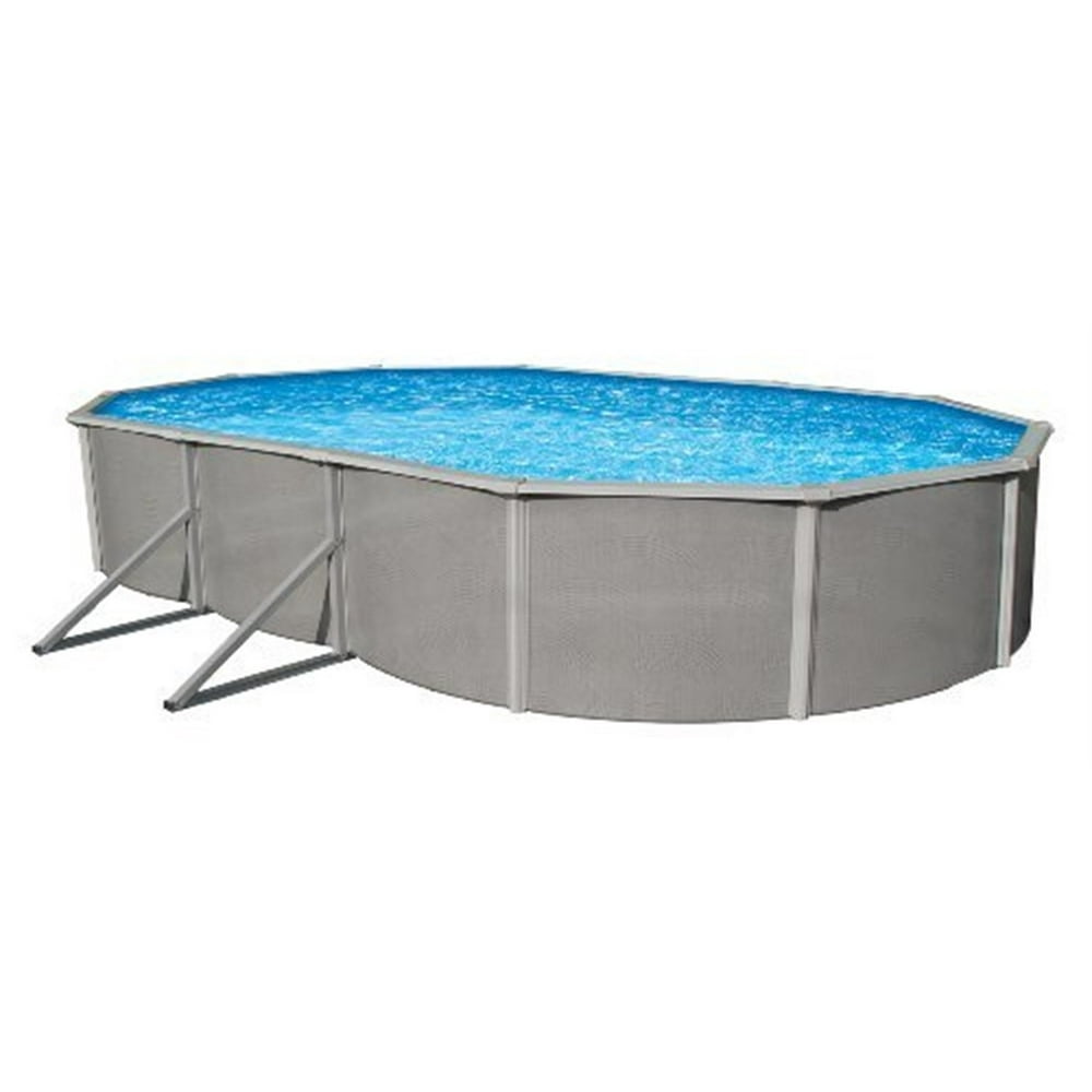 18x33x54 oval pool liner