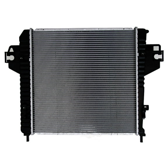 OSC 2910 Radiator
