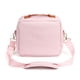 thumbnail image 5 of Bolso bandolera acolchado WINDLAND para cámaras CP910/1200/1300 y DSLR. Estuche universal para cámara. Bolsa de viaje., 5 of 8