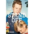 thumbnail image 1 of Stand-off, 1 of 2