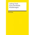 thumbnail image 1 of Franz Sternbald's Wanderungen, 1 of 1