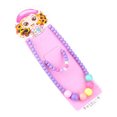 thumbnail image 1 of Collier pour Enfants Créatif Mode Collier de Perles Bijou Collier avec Bracelet, 1 of 10