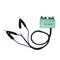 thumbnail image 1 of GW Instek LCR-06B 4 Wire, Kelvin Clip Test Lead, 1 of 3