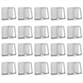thumbnail image 1 of Escurridor de Esponjas Lavavajillas, Escurridor de Trapos para de Cocina, Escurridor de Trapos de Lana de Acero y Escurridor con Ventosa., 1 of 5