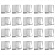 thumbnail image 1 of Escurridor de Esponjas Lavavajillas, Escurridor de Trapos para de Cocina, Escurridor de Trapos de Lana de Acero y Escurridor con Ventosa., 1 of 5