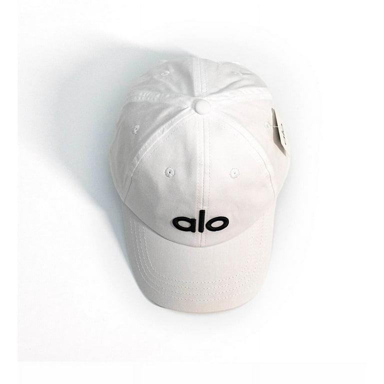 ミュージシャン Aooo Embroidery Logo Cap Aooo Embroidery Logo Cap