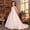 d-264Pink591, variant on HAYIMI Child Girls Satin Wedding Dress Pageant Gown With Back Bow And Sash O-Neck Sleeveless Versatile Dresses