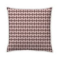 thumbnail image 1 of Ahgly Company Outdoor Square Contemporary Throw Pillow, 18 inch by 18 inch, 1 of 5