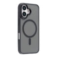 thumbnail image 2 of Protector Mobo Magsafe Element Negro Iphone 16, 2 of 5