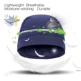 thumbnail image 4 of Gorro con forro para casco tejido de malla gorro de calavera de ciclismo suave transpirable de secado rápido para carreras en carretera ANGGREK Otros, 4 of 7