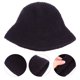thumbnail image 1 of ADDHAT 1Ud De Tejida Para Mujer Sombrero De Transpirable Y Cortaviento, 1 of 6