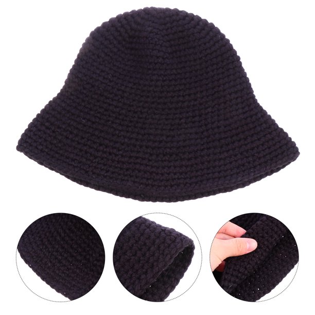 ADDHAT 1Ud De Tejida Para Mujer Sombrero De Transpirable Y Cortaviento