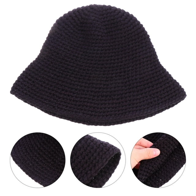 ADDHAT 1Ud De Tejida Para Mujer Sombrero De Transpirable Y Cortaviento