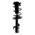 thumbnail image 3 of KYB SR4418 Complete Corner Unit Assembly -Strut, Mount and Spring Fits select: 2015-2018 TOYOTA RAV4, 2013-2014 TOYOTA RAV4 XLE, 3 of 7
