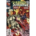 thumbnail image 1 of Doctor Strange: Sorcerer Supreme #55 VF ; Marvel Comic Book, 1 of 1