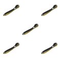 thumbnail image 2 of Cebo biónico Advancent Señuelos artificiales Aparejos de pesca Faux Lake Multicolor Tamaño compacto Swim Baits 3 Type2 NO2, 2 of 6