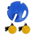 thumbnail image 3 of Pickleball Trainer Pickleball Solo Equipment Accessory for Exercise Beginner, 3 of 10