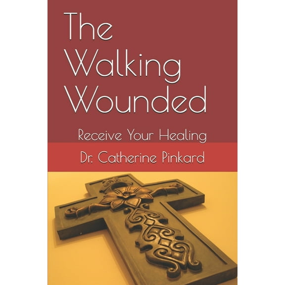 The Walking Wounded (Paperback)