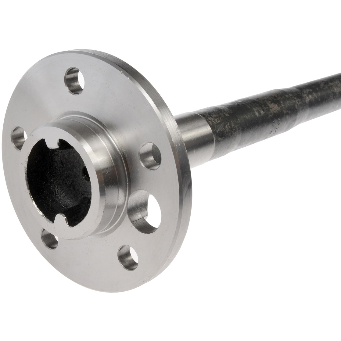 Dorman 630-333A Rear Driver Side Drive Axle Shaft for Specific Jeep Models