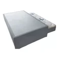 thumbnail image 1 of CAMA CANGURO COLORS MATRIMONIAL PLATA, 1 of 1