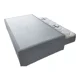 thumbnail image 1 of CAMA CANGURO COLORS MATRIMONIAL PLATA, 1 of 1