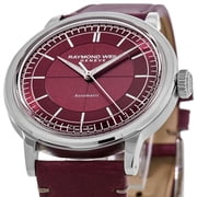 Raymond Weil Millesime Automatic Year of the Snake Limited Edition Men's Watch 2925-STC-APC01