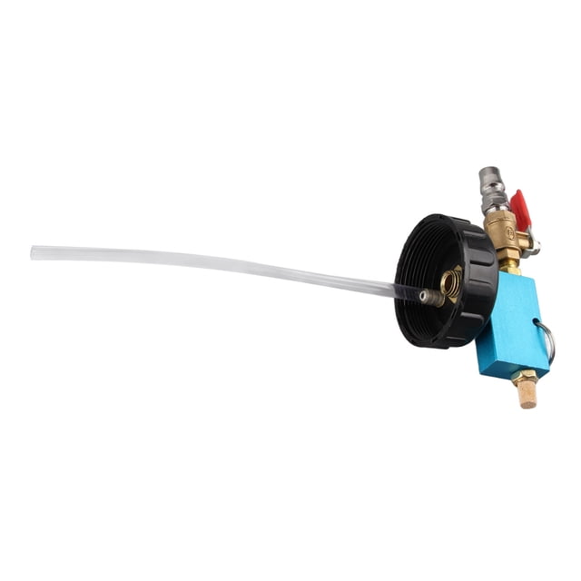 Brake Fluid Changer Tool, Durable Oil Fluid Extractor Pump Save Time and Effort for Car Brake