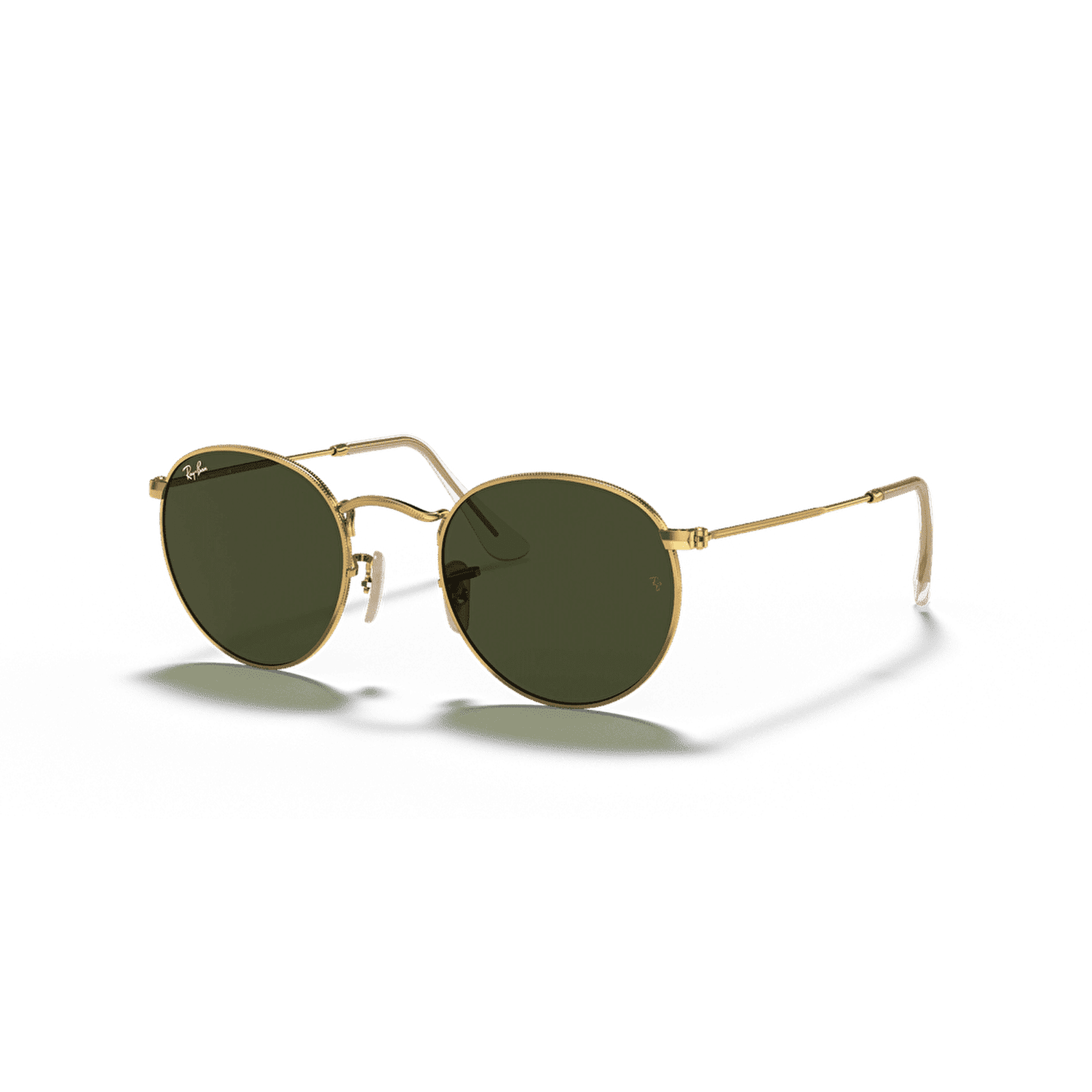 Circle ray bans hotsell