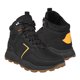 thumbnail image 1 of BOTINES TORRENTE HOMBRE USGC SIMIPIEL NEGRO, 1 of 4