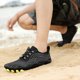 thumbnail image 2 of Zapatos Senderismo Fitness Transpirables Secado Rápido para Hombres Y Mujeres, 2 of 9