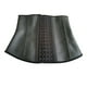 thumbnail image 2 of Cintura Trainer Belt Shaper Belt Sports Faja Cinturón Shapewear Correa para Yoga Exerc Negro Zulema  Cinturón de entrenamiento de cintura, 2 of 7