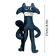 thumbnail image 2 of Garden of Banban Plush, 11" Garden of Banban Game Series Stuffed Animals Plush Toys for Fans, Garten of Ban ban Chapter 8 Collectible Plushies for Kids Adults Christmas Birthday Gifts, 2 of 2