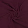 thumbnail image 3 of Utopia Towels 4 Pack Premium Bath Towels Set, 27 by 54 Inches, 100% Ring Spun Cotton 600GSM, Lightweight and Highly Absorbent Quick Drying Towels, Perfect for Daily Use, Burgundy, 3 of 9