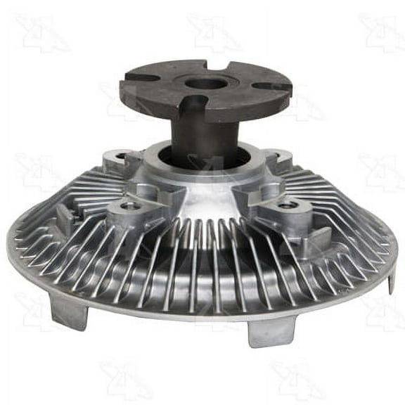 Four Seasons 36950 - Fan Clutch Fits select: 1989-1995 JEEP WRANGLER / YJ, 1987-1988 JEEP WRANGLER