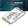 thumbnail image 1 of Module Intégré MC7700 PCI E 100Mbps 3G 4G LTE FDD avec Connectivité Multi-Mode et SDK, pour, 1 of 8
