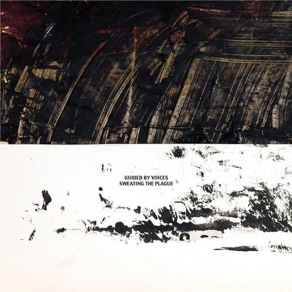 Guided By Voices - Sweating The Plague - Music & Performance - CD