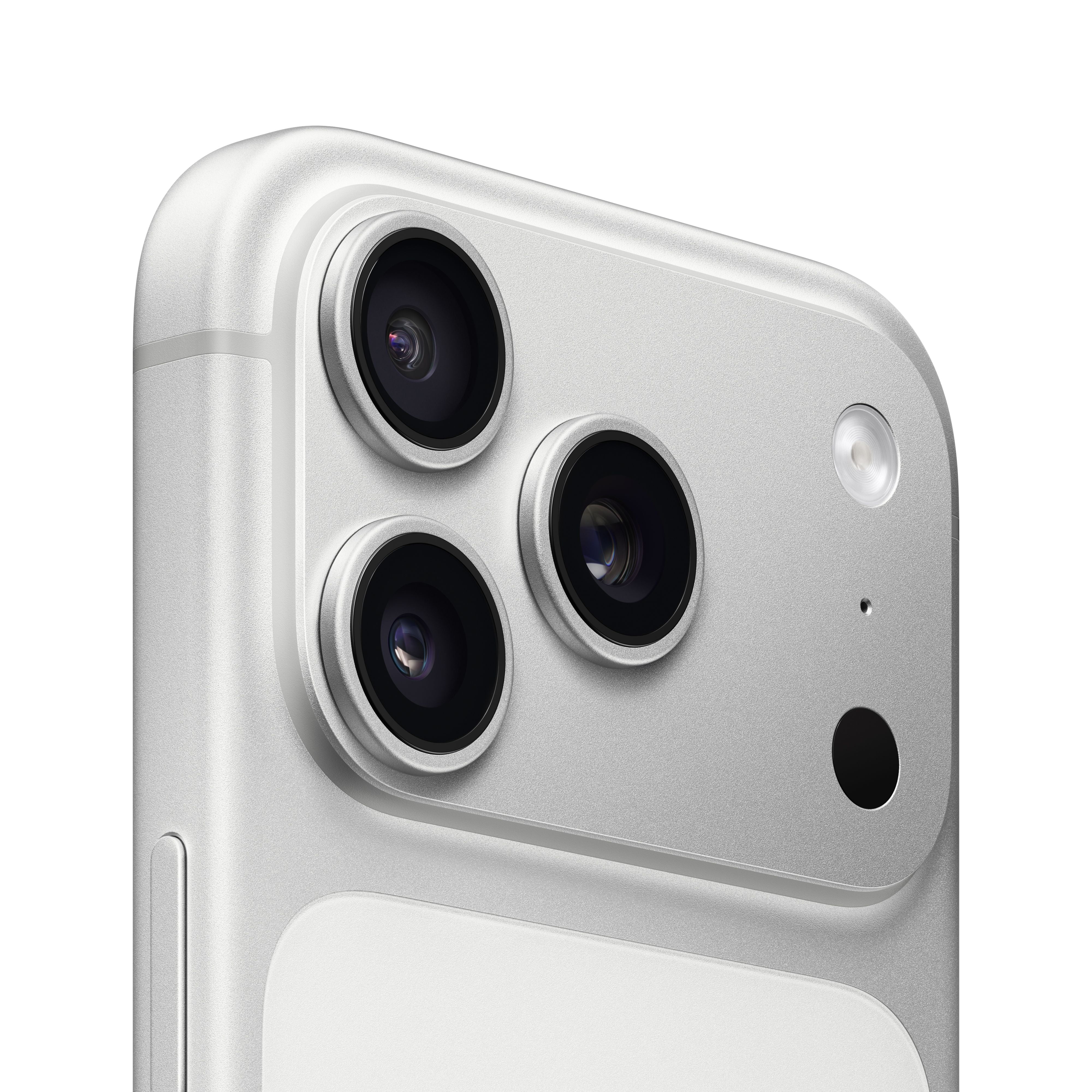 AT&T iPhone 17 Pro 512GB Silver