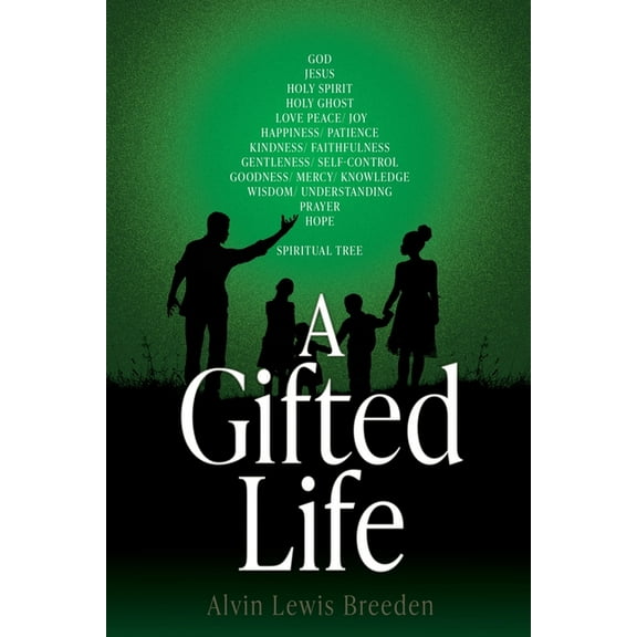 A Gifted Life, (Paperback)