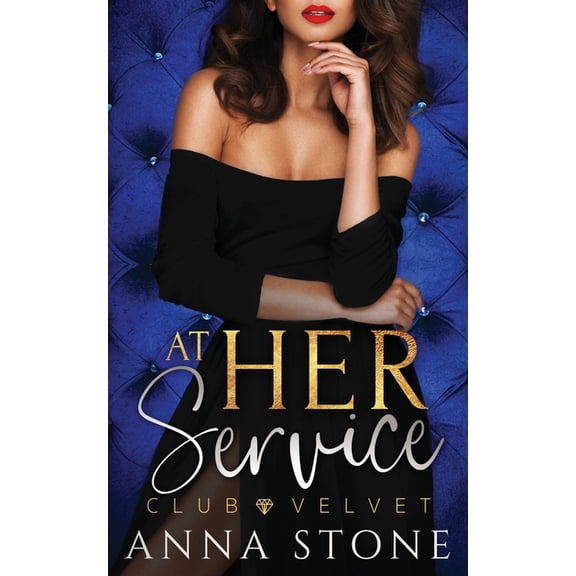 At Her Service, (Paperback)