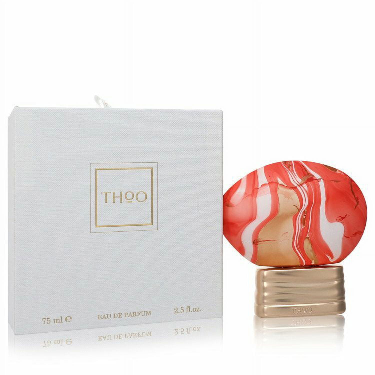 The House of Oud Unisex Keep Glazed EDP Spray 2.5 oz